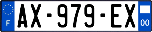 AX-979-EX