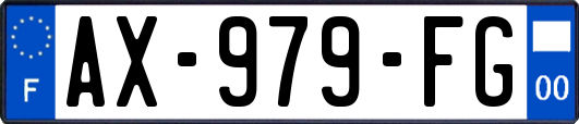 AX-979-FG