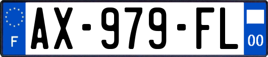 AX-979-FL