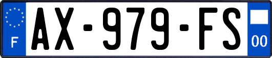 AX-979-FS