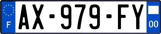 AX-979-FY