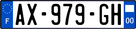 AX-979-GH