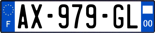 AX-979-GL