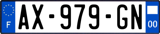 AX-979-GN