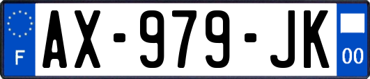 AX-979-JK