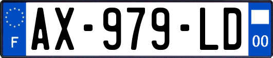 AX-979-LD