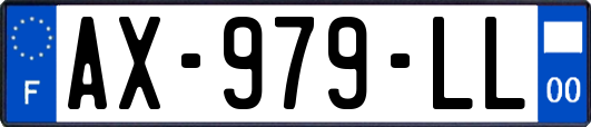 AX-979-LL