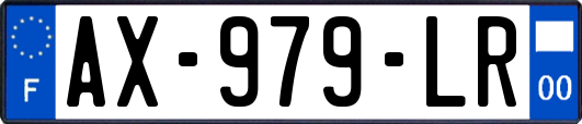 AX-979-LR