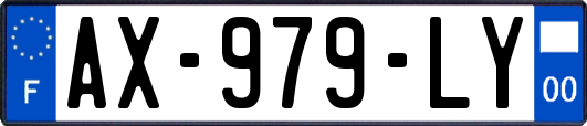 AX-979-LY