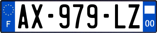 AX-979-LZ