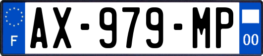 AX-979-MP