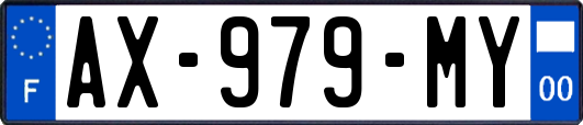 AX-979-MY