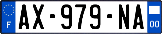 AX-979-NA