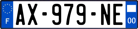 AX-979-NE