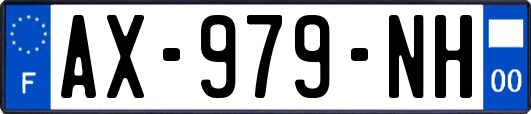 AX-979-NH