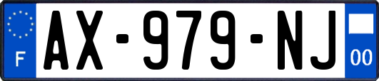 AX-979-NJ