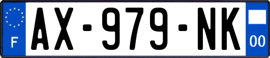 AX-979-NK