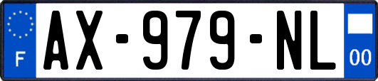 AX-979-NL