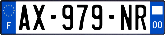 AX-979-NR