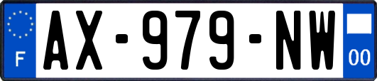 AX-979-NW