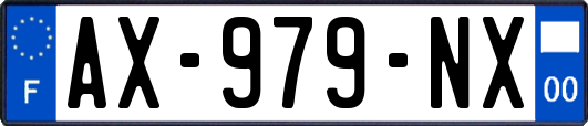 AX-979-NX
