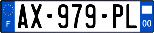 AX-979-PL