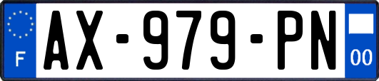 AX-979-PN