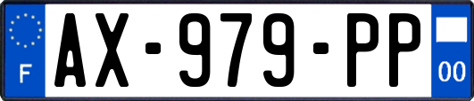 AX-979-PP