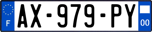 AX-979-PY