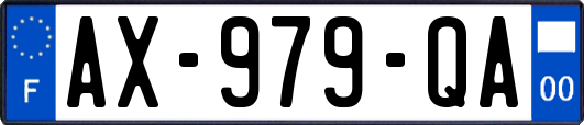 AX-979-QA