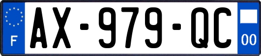 AX-979-QC