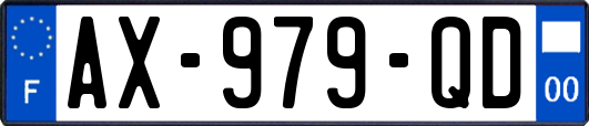 AX-979-QD