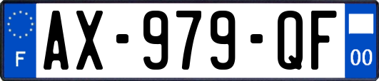 AX-979-QF