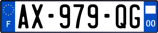 AX-979-QG