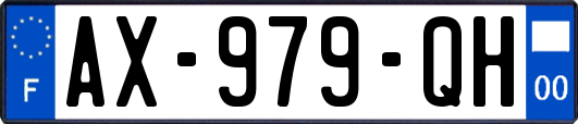 AX-979-QH