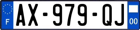 AX-979-QJ