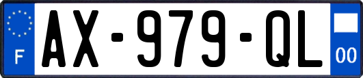 AX-979-QL