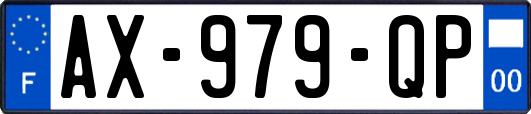 AX-979-QP