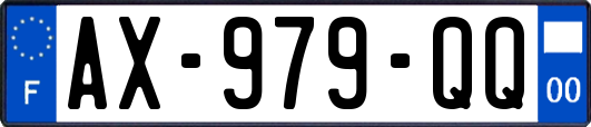 AX-979-QQ