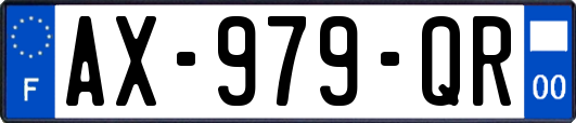 AX-979-QR