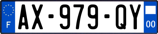 AX-979-QY