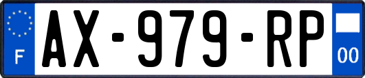 AX-979-RP