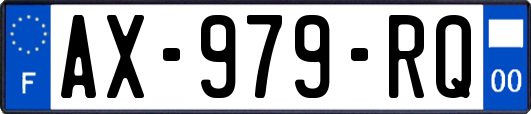 AX-979-RQ