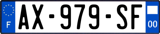 AX-979-SF