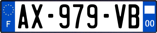 AX-979-VB