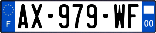 AX-979-WF