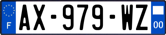 AX-979-WZ