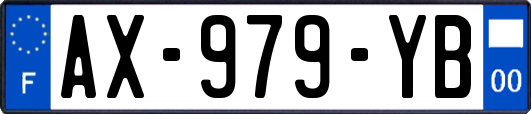 AX-979-YB