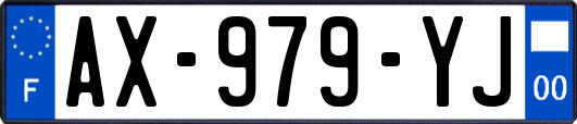 AX-979-YJ