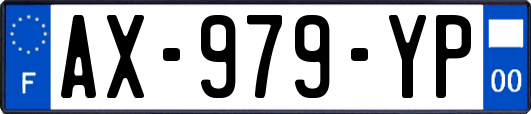 AX-979-YP